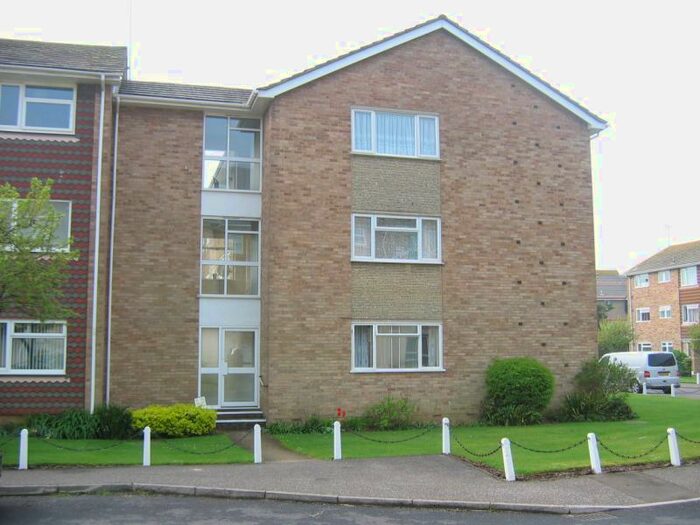 2 Bedroom Apartment To Rent In Harsfold Close, Rustington, Littlehampton, West Sussex, BN16