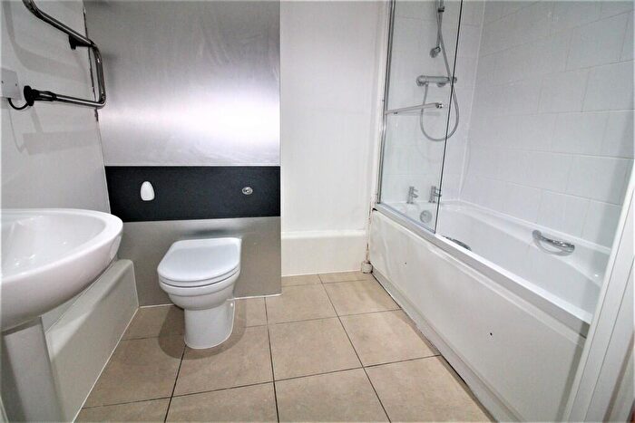 2 Bedroom Apartment To Rent In Daisy Spring Works, Dun Street, Sheffield, S3