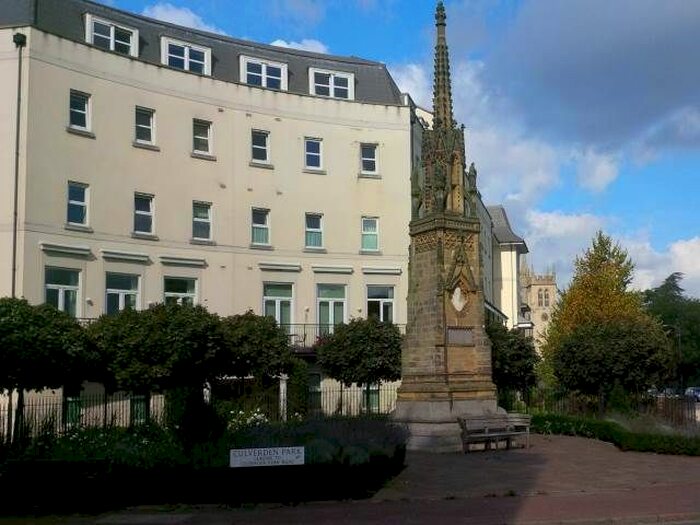 1 Bedroom Flat To Rent In Exchange Mews, Culverden Park Road, Tunbridge Wells, TN4