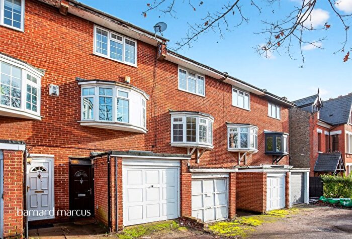 3 Bedroom Property For Sale In Mayow Road, London, SE26