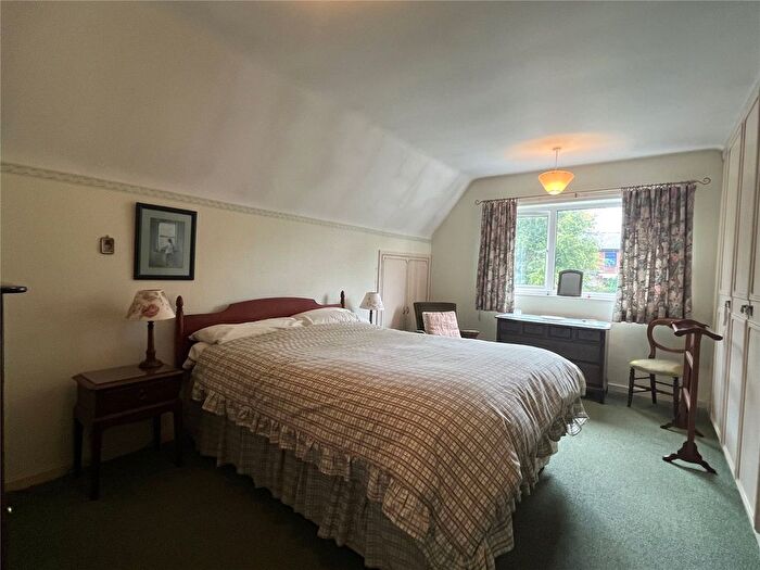 2 Bedroom Bungalow For Sale In Highfield Road, Derby, Derbyshire, DE22