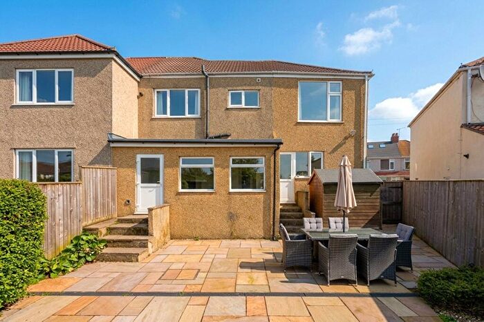 5 Bedroom Semi Detached House To Rent In Oakley Road, Horfield, Bristol, BS7
