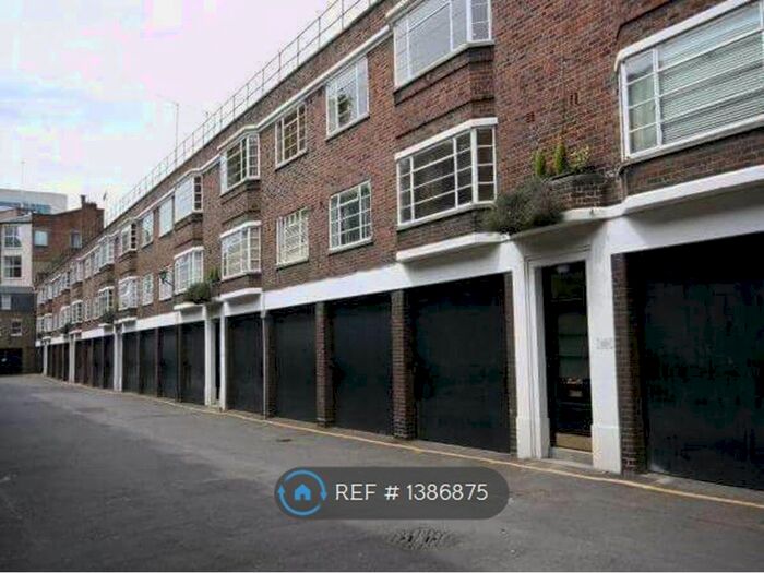 3 Bedroom Flat To Rent In Gower Mews Mansions, London, WC1E