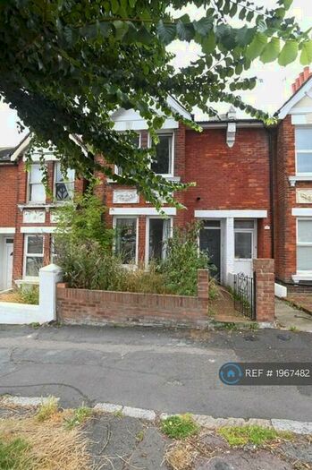 5 Bedroom Terraced House To Rent In Elm Grove, Brighton, BN2