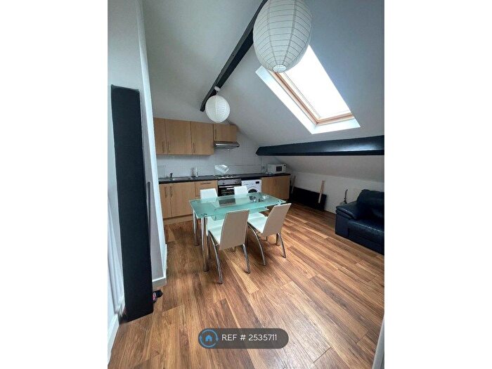 1 Bedroom Flat To Rent In Selby Road, Leeds, LS15