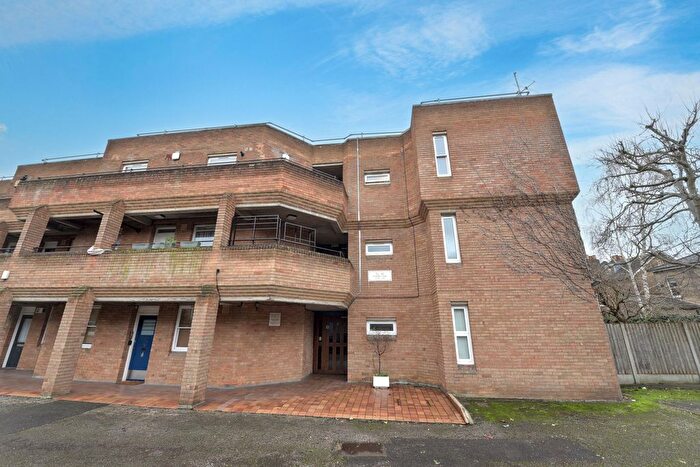1 Bedroom Flat For Sale In Peabody Close, Devonshire Drive, London, SE10
