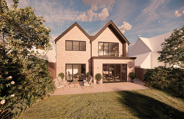 4 Bedroom Detached House For Sale In Moreton, Oxfordshire, OX9