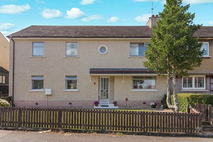 3 Bedroom Flat For Sale In Beech Avenue, Paisley, Renfrewshire, PA2