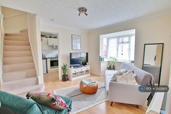 1 Bedroom Terraced House To Rent In Derwent Close, St. Ives, PE27