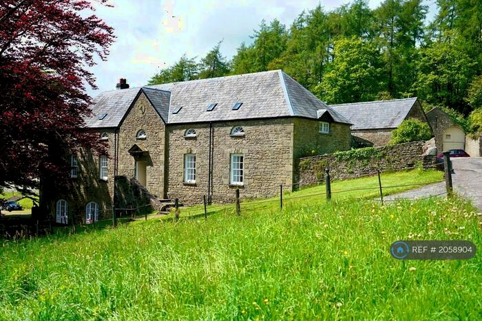 3 Bedroom Semi-Detached House To Rent In Llanharan, Pontyclun, CF72