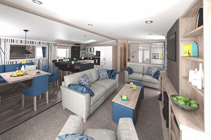 2 Bedroom Lodge For Sale In Coast Road, Berrow, Burnham-On-Sea, TA8