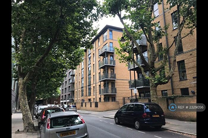 1 Bedroom Flat To Rent In Spa Road, London, SE16