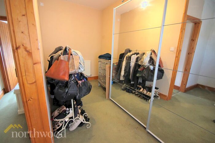 3 Bedroom Detached House For Sale In Water Lane, Crossens, Southport, PR9