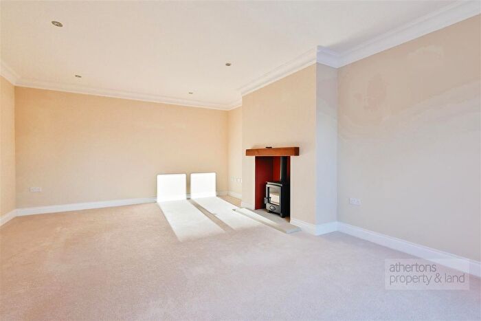 5 Bedroom Detached House For Sale In Hare Hill Croft, Chatburn, Ribble Valley, BB7