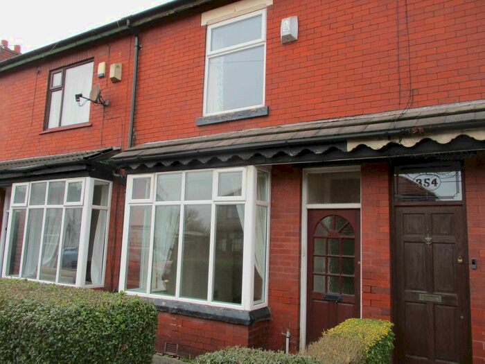 2 Bedroom Terraced House To Rent In St Helens Road, Leigh, Leigh, Greater Manchester, WN7