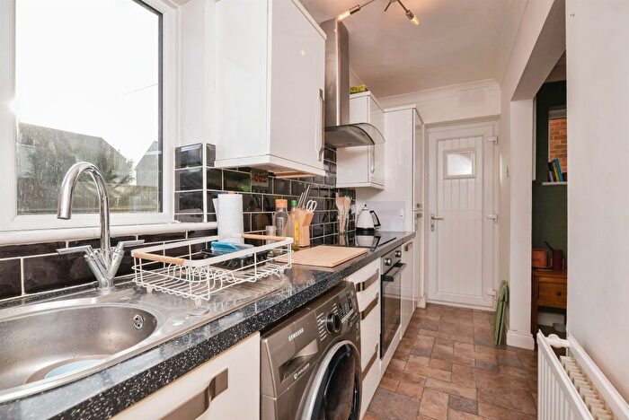 2 Bedroom Semi-Detached House For Sale In Norton Crescent, Sadberge, Darlington, DL2