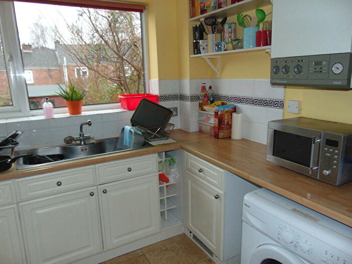 3 Bedroom Terraced House To Rent In Clausentum Road, Southampton, SO14