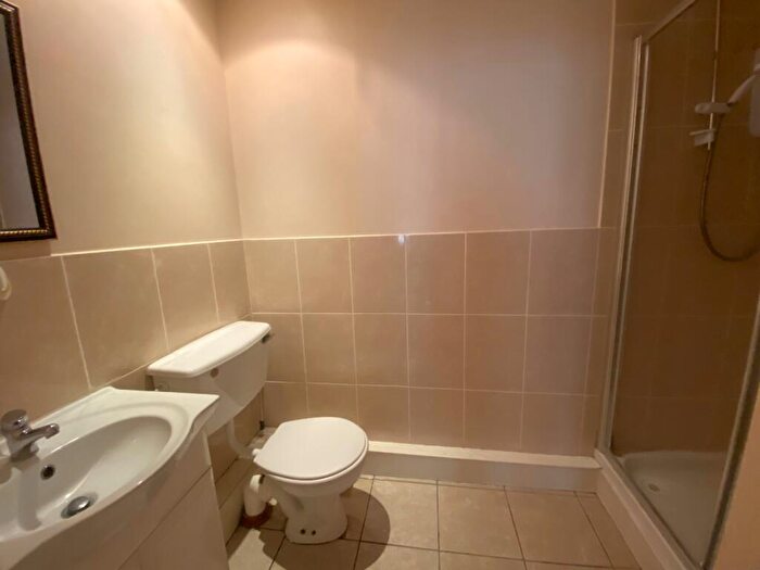 1 Bedroom Flat To Rent In Elmer Street North, Grantham, Grantham, NG31