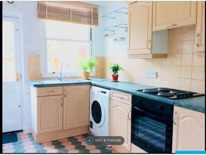 2 Bedroom Terraced House To Rent In Gwydir Street, Cambridge, CB1