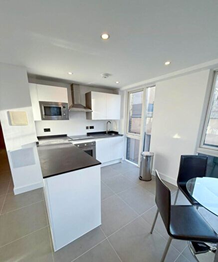 1 Bedroom Apartment To Rent In Churchway, Euston, London, NW1