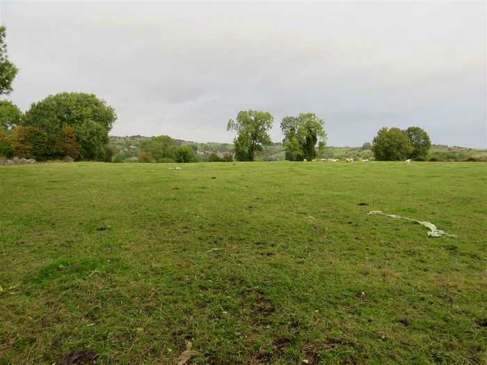 Land For Sale In Brassington, Matlock, Derby, DE4