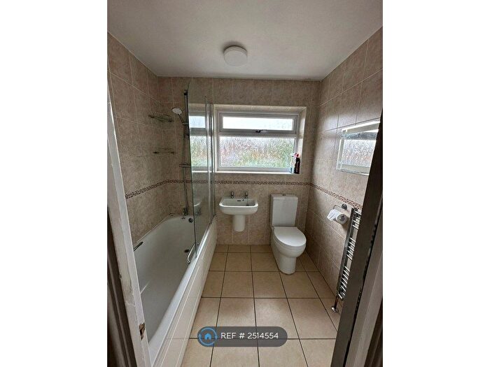 3 Bedroom Semi-Detached House To Rent In Hengrove Crescent, Ashford, TW15