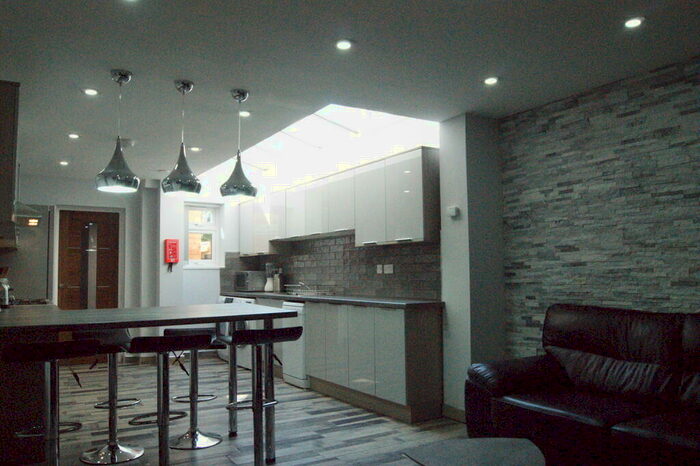 6 Bedroom Terraced House To Rent In Exeter Road, Birmingham, B29