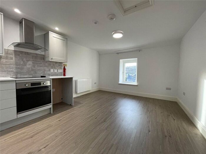 1 Bedroom Apartment To Rent In High Street, Deiniolen, Gwynedd, LL55