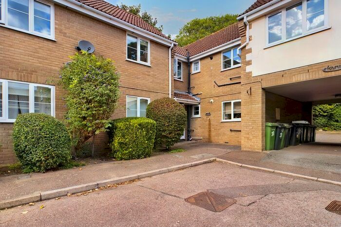2 Bedroom Flat To Rent In Lime Kiln Lane, Thetford, Norfolk, IP24