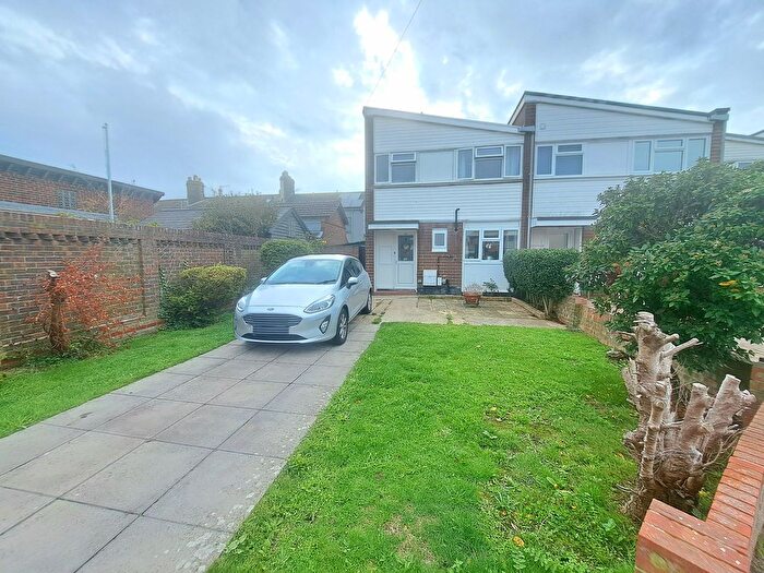 3 Bedroom End Terrace House For Sale In The Redan, Gosport, PO12
