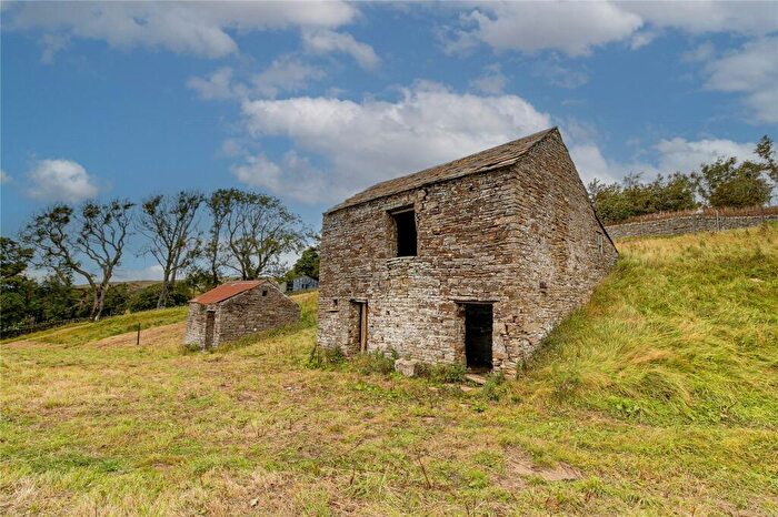 Detached House For Sale In Coates Barn, Carrshield, NE47