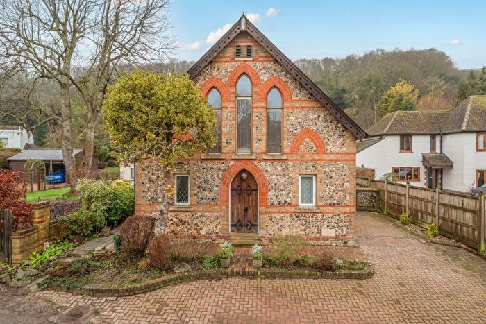 4 Bedroom Detached House For Sale In Slip Lane, Alkham, CT15