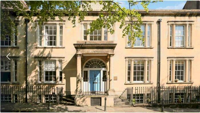 2 Bedroom Apartment To Rent In Dowry Square, Bristol, Clifton, BS8