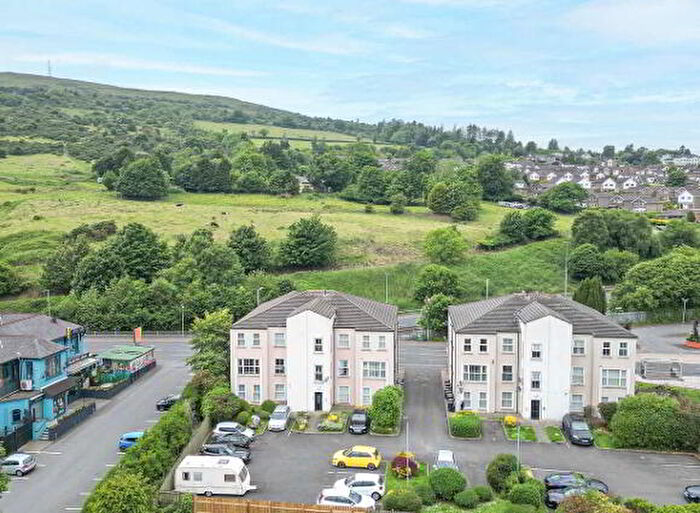 2 Bedroom Apartments For Sale In Unit, Lesley Lodge, Newtownabbey, BT36