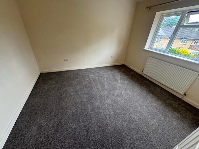 1 Bedroom Maisonette To Rent In Stevenage, Hertfordshire, SG1