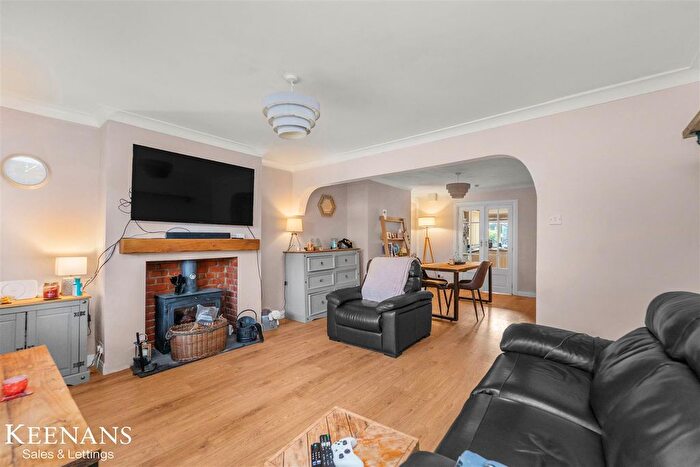 2 Bedroom Terraced House For Sale In Garnett Street, Ramsbottom, BL0