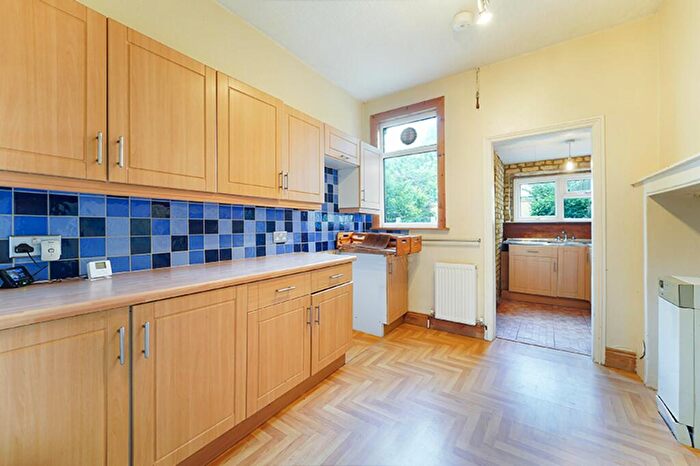 3 Bedroom Terraced House For Sale In Ditton Hill Road, Long Ditton, KT6
