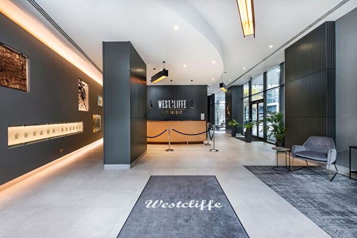 1 Bedroom Studio For Sale In South Wharf Road, London, W2