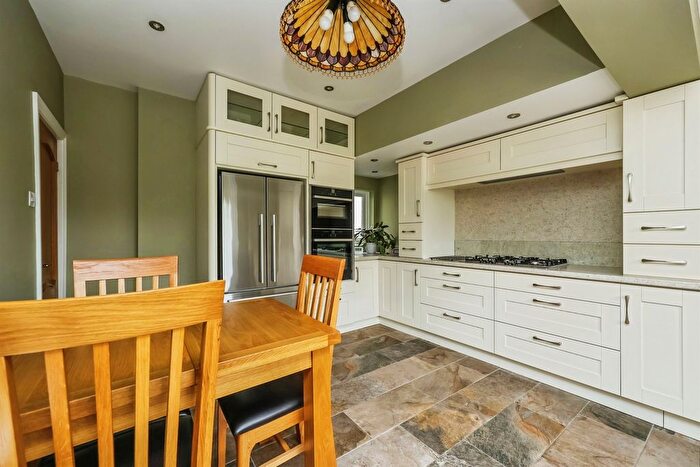 2 Bedroom Detached Bungalow For Sale In Wagstaff Lane, Jacksdale, Nottingham, NG16