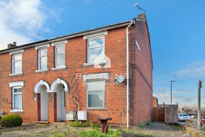 1 Bedroom Flat To Rent In Colchester, Essex, CO3