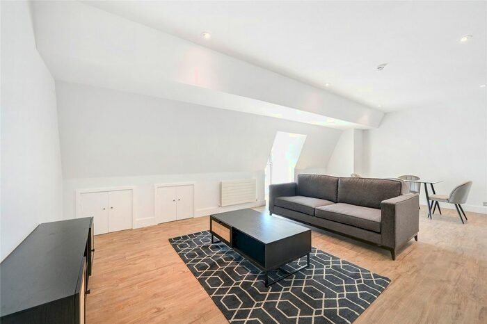 1 Bedroom Flat To Rent In King Street, St. James's, SW1Y