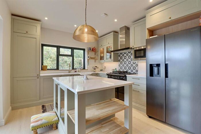 4 Bedroom Detached House To Rent In Hambledon Road, Waterlooville, PO7