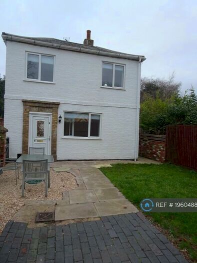 3 Bedroom Semi-Detached House To Rent In Carr Lane, Wainfleet, Skegness, PE24