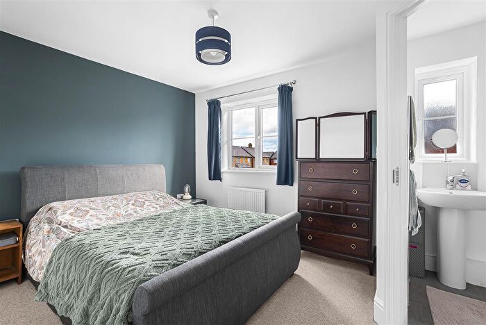 3 Bedroom Terraced House For Sale In Watermans Road, Waterbeach, Cambridge, CB25