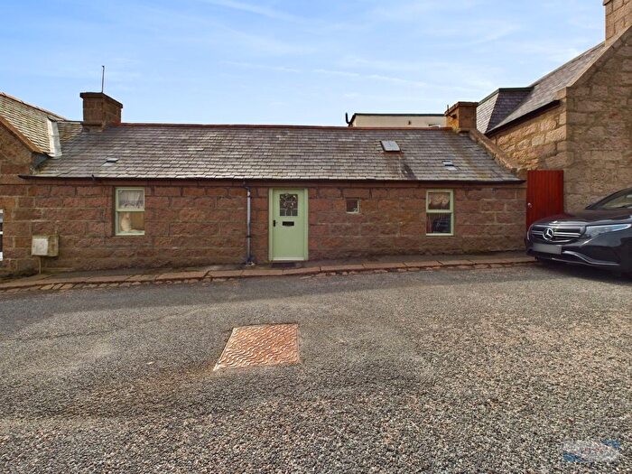 1 Bedroom Flat To Rent In Earls Court, Peterhead, Aberdeenshire, AB42