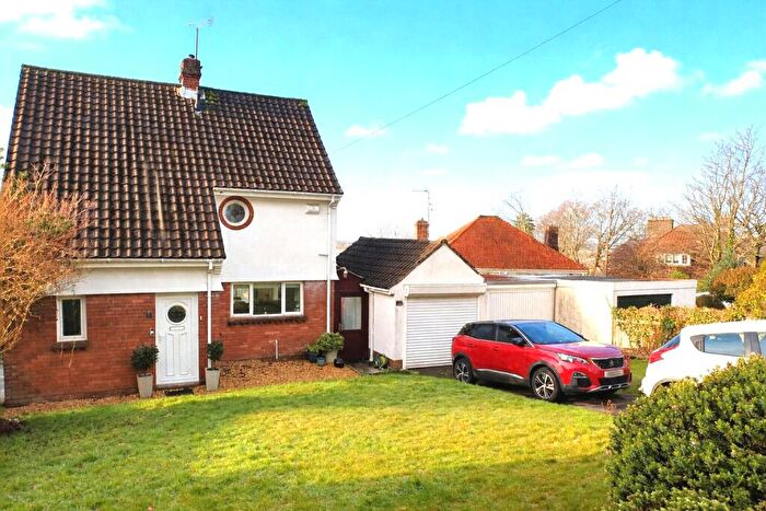 3 Bedroom Detached House For Sale In Wellfield Road, Baglan, SA12