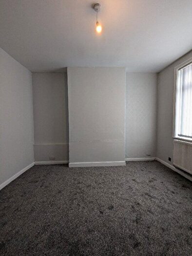 2 Bedroom Terraced House To Rent In Oxford Road, Hartlepool, Durham, TS25