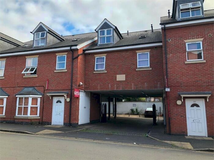 2 Bedroom Flat To Rent In Ardea Court, David Road, Stoke, Coventry, CV1