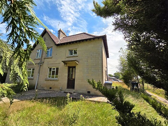 2 Bedroom Semi-Detached House For Sale In Seagry Hill, Sutton Benger, Chippenham, SN15
