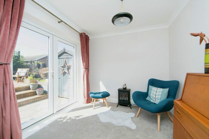 4 Bedroom Detached House For Sale In Parc Gwelfor, Dyserth, Denbighshire, LL18